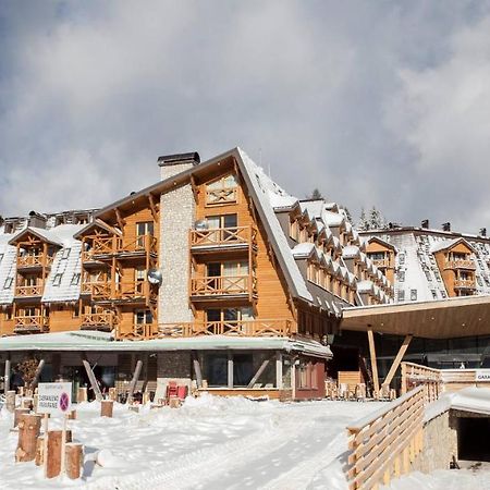 Jahorina Apartmani Vucko F&F Buitenkant foto