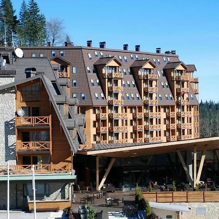 Jahorina Apartmani Vucko F&F Buitenkant foto