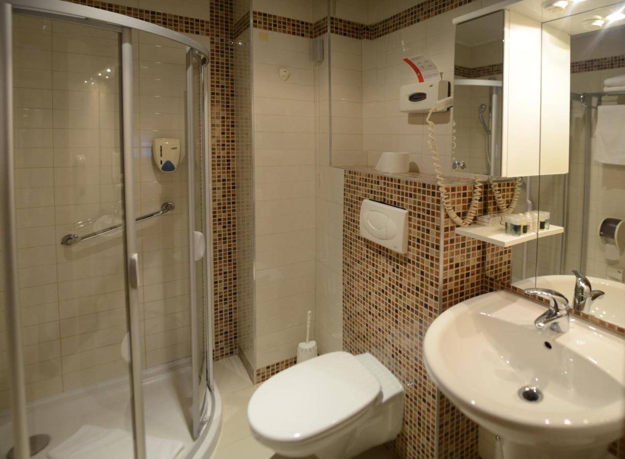 Jahorina Apartmani Vucko F&F Buitenkant foto