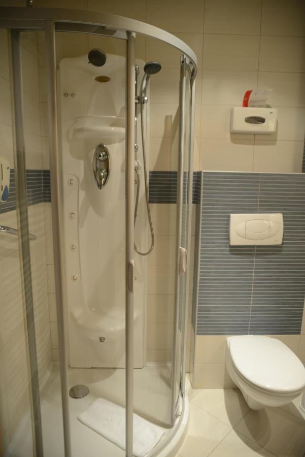 Jahorina Apartmani Vucko F&F Buitenkant foto