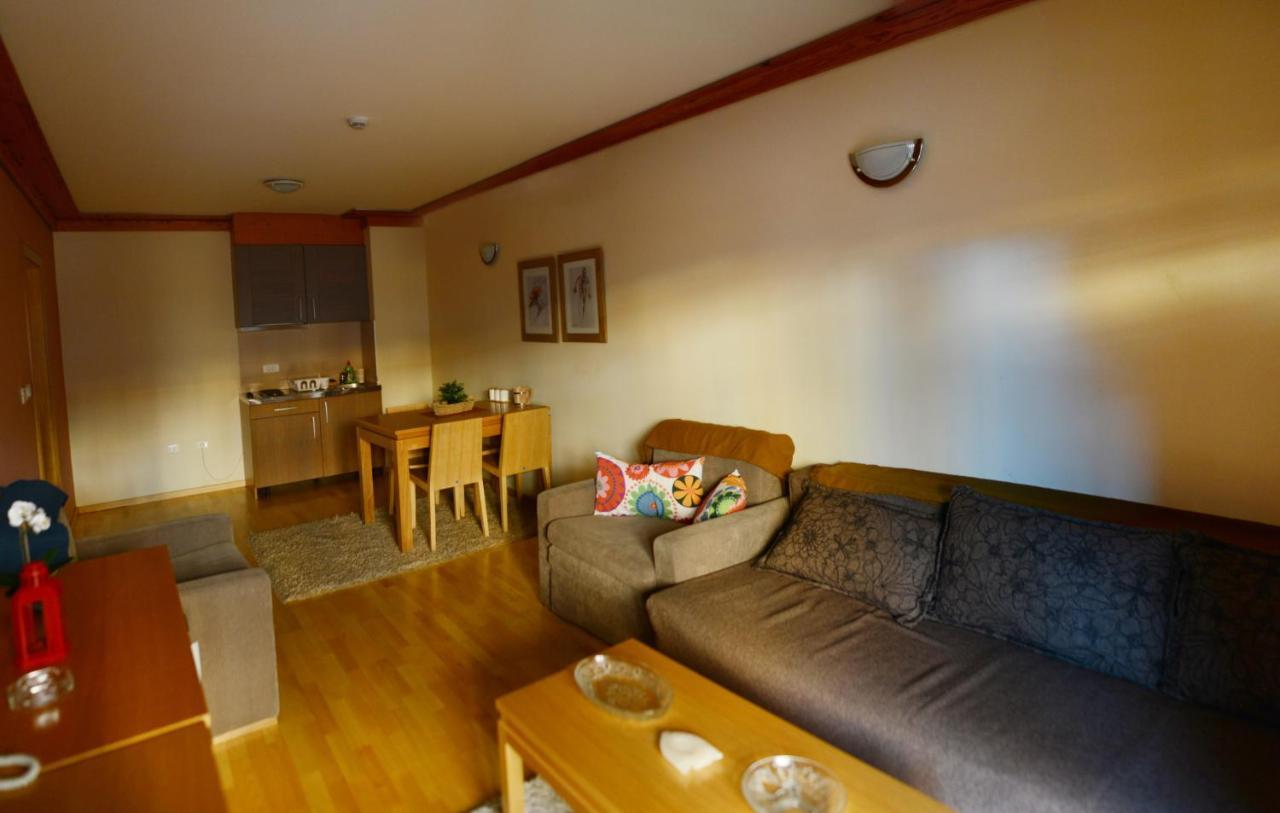 Jahorina Apartmani Vucko F&F Buitenkant foto