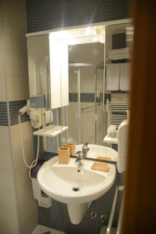 Jahorina Apartmani Vucko F&F Buitenkant foto